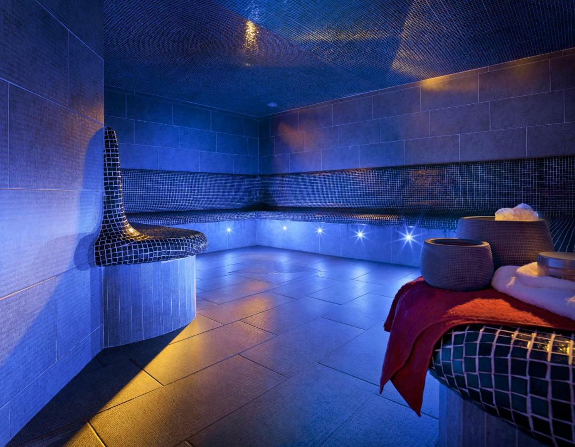 Cgh Residence Boutique Le Lodge Des Neiges Tignes Exteriör bild